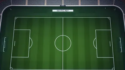 Tactical evolution of Flint Town United this season
