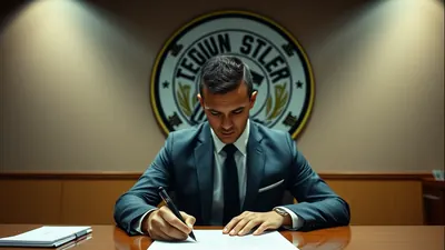 Flint Town United: Future transfer prospects