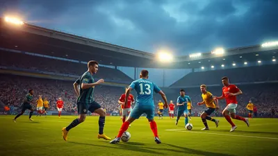 Flint Town United Secures Victory Over Bangor 1876