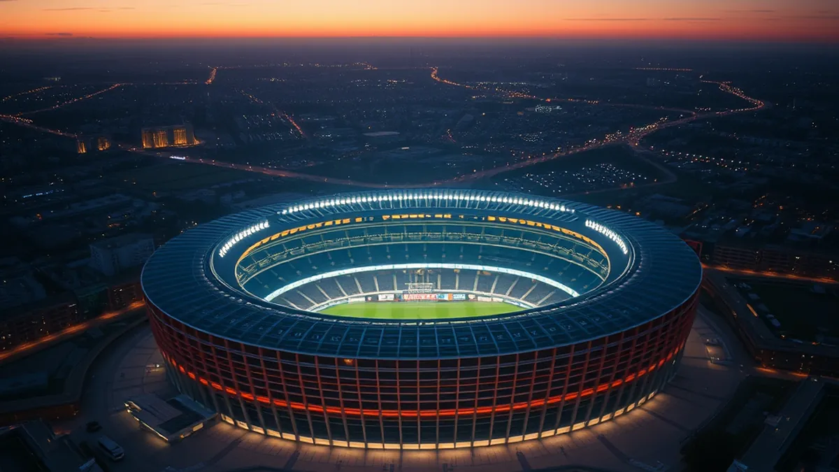 The Heartbeat of Flint Town: Celebrating Supporter Traditions at Essity Stadium